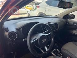 Kia Pegas